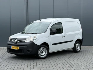 Renault Kangoo 2021 - 1.5 dCi 80PK COMF / L1H1 / 1e EIG. / TREKHAAK / AIRCO / CRUISE / NAVI / BLUETOOTH obrazek 2
