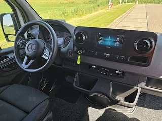 Mercedes-Benz Sprinter 2024 - 315 bild 8