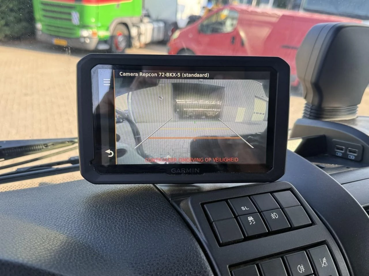 Iveco Eurocargo 2018 - 150E afbeelding 16