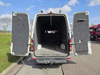 Mercedes-Benz Sprinter 2011 - 319 obrazek 13