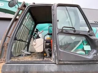 Kobelco SK350LC-10 2018 - N/A image 21