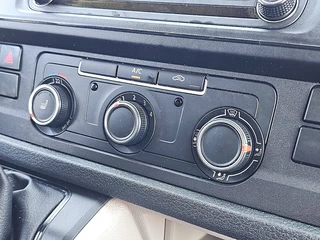Volkswagen Transporter 2019 - 2.0 TDI imagen 13