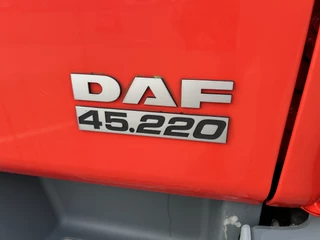DAF LF 45 220 Euro 4 2008 - / 12 Ton / Manual image 23