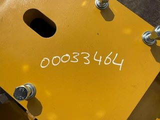 Caterpillar 12M 140M 160M Push Block 2025 - N/A imagen 10