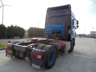 DAF XF 440 2016 - N/A obrazek 4