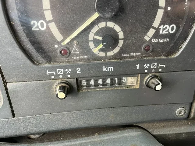 Scania R 2001 - 114 L 380 , Manual Gearbox , Airco image 9