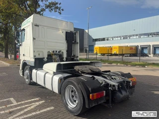 DAF XF105.410 2008 afbeelding 3 miniatuur
