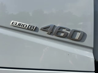Volvo FH 2020 - 460 Globetrotter / 759 dkm / Tacho V2 obrazek 23