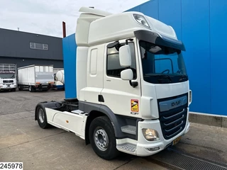 DAF N/A 2019 - CF 410 EURO 6 obrazek 2