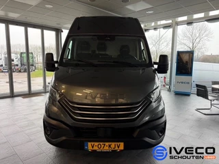 Iveco Daily 2024 - 40C21V A8 afbeelding 8
