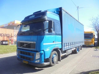 Volvo FH 2012 - 460 6X2 NL TRUCK te koop
