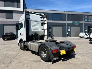 Iveco S-WAY 2022 - 530 / 2x Tank / Intarder / Euro 6E image 6