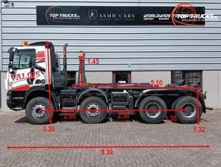 DAF FAD CF 85.410 2007 - N/A image 2