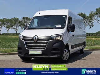 Renault Master 2022 - 2.3 imagen 1