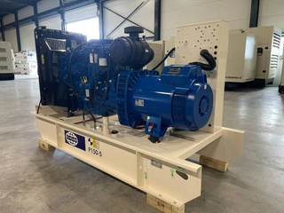 FG Wilson 2026 - P150-5 - 150 kVA Open Genset - DPX-16009-O obrázek 3 náhled