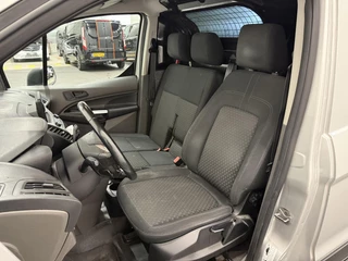 Ford Transit Connect 2019 - 1.5 EcoBlue L2 Trend Handel/Export afbeelding 2 miniatuur