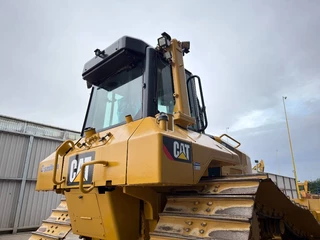 Cat N/A 2016 - D6N LGP zdjecie 5