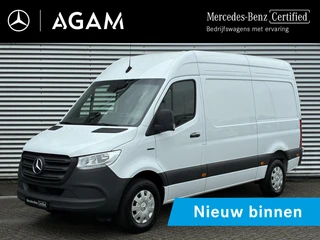 Mercedes-Benz eSprinter 2025 - 320 L2 Pro-Edition 81kWh | 204pk | Wltp 313km zu verkaufen