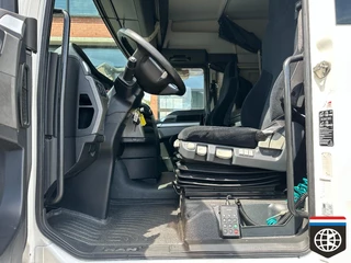 MAN TGX 2015 - 18 440 immagine 8