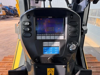 Komatsu D65PXi-18 2018 - N/A imagen 23