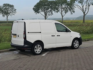 Volkswagen Caddy 2021 - 2.0 afbeelding 3 miniatuur