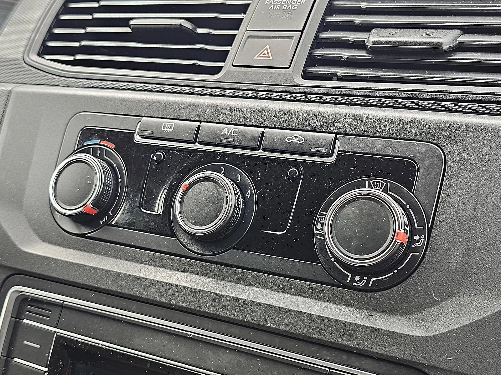Volkswagen Caddy 2019 - 2.0 Bild 10
