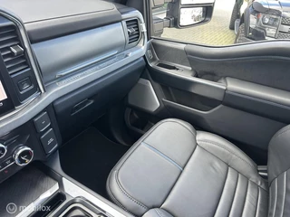 Ford F-250 2026 - USA 6.7 V8 Platinum Tremor obrazek 14