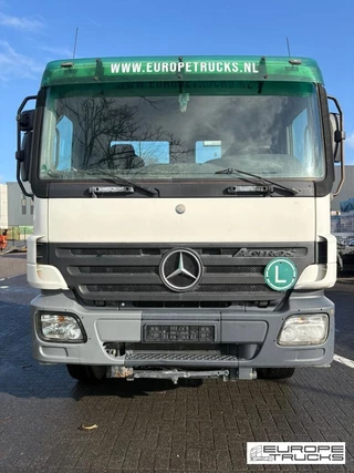 Mercedes-Benz Actros 2004 - 3241 afbeelding 8