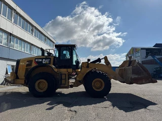 Caterpillar 972M 2018 - N/A obrazek 7