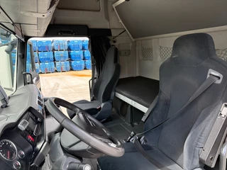 MAN TGX 2016 - 18.480 TGX 18.480 4X2LL Komplett mit 2016 H&W Anhanger obrazek 21