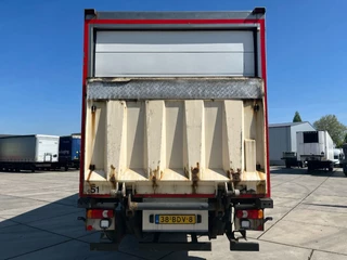 DAF LF 220 2014 - FA bild 8