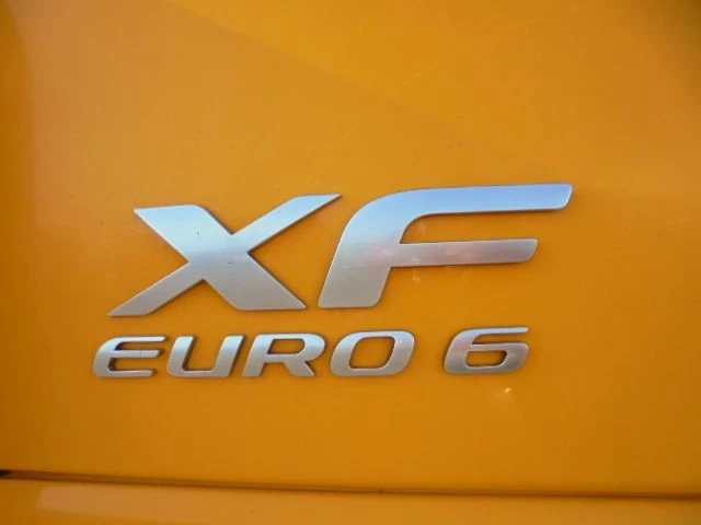 DAF XF 440 2015 - FT EUR6 obrázek 16
