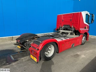 Mercedes-Benz Actros 2016 - 1843 EURO 6, Retarder, PTO, Lohr image 2