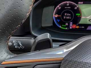 CUPRA Leon Sportstourer 2021 - 1.4 e-Hybrid VZ 245PK Automaat image 59