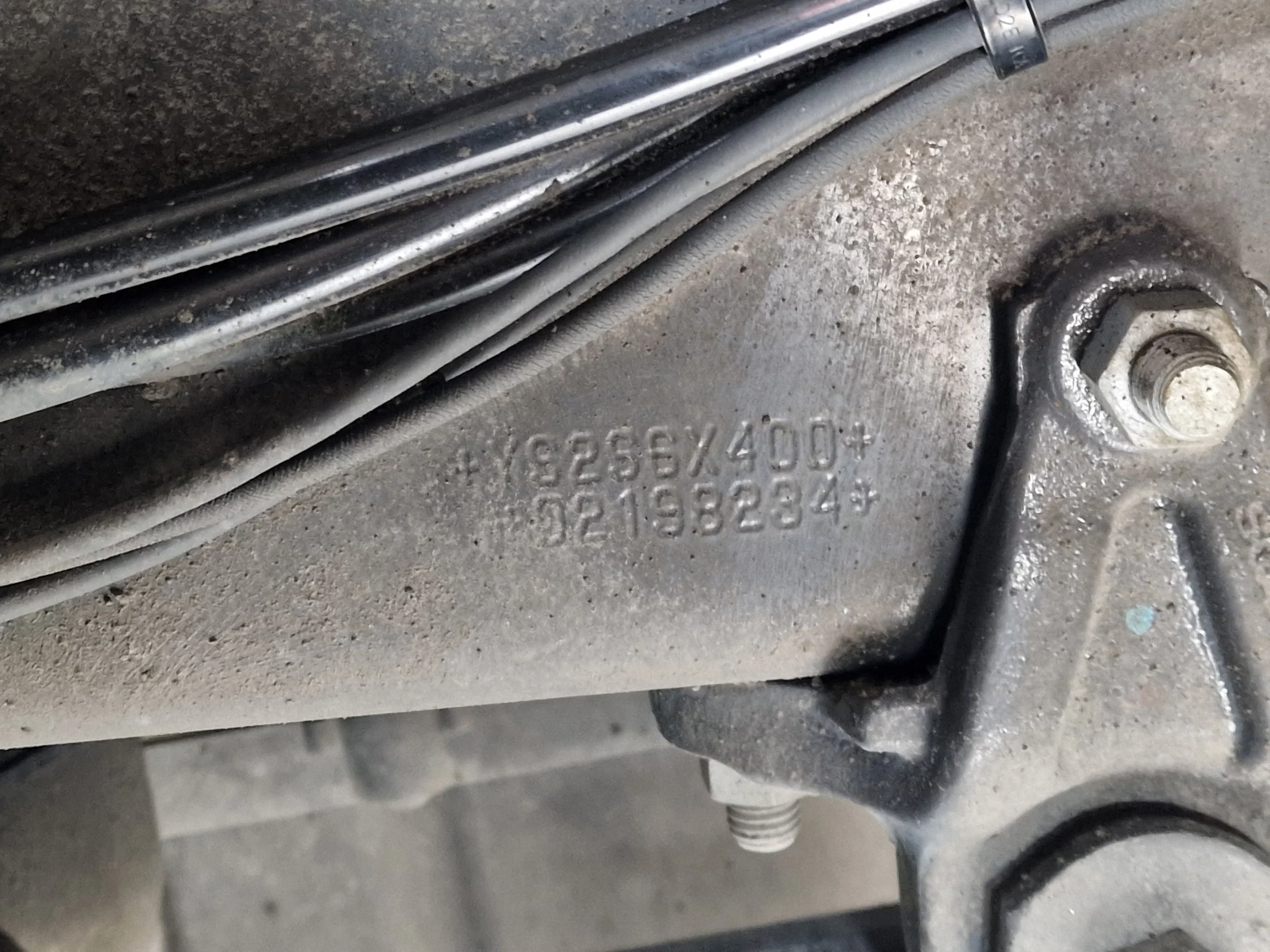 Scania S 2023 - 590S V8 NGS 6X4 - retarder - full air - leather - WB 315 - frigo afbeelding 30