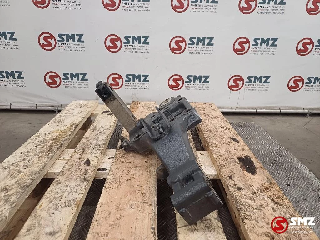 DAF 2018 - Occ cabinesteun rechts DAF obrázek 3