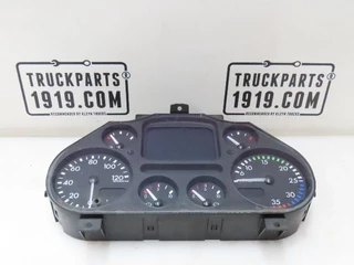 DAF N/A - Electrical System Instrumentenpaneel DAF LF image 1