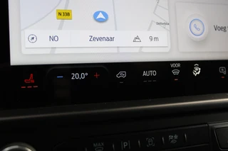 Ford Transit Custom 2025 - 320 2.0 TDCI L2H1 Limited 170pk - Adaptive Cruise - Stuurwiel verwarmd - Draadloos laden - Blind spot - Navigatie - Camera - Rijklaar obrazek 32