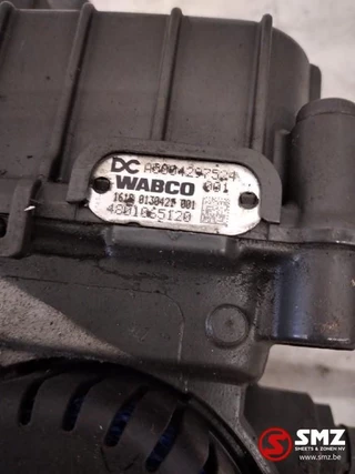 Mercedes-Benz N/A - Occ EBS modulator 1-kring A0004297524 obrazek 3