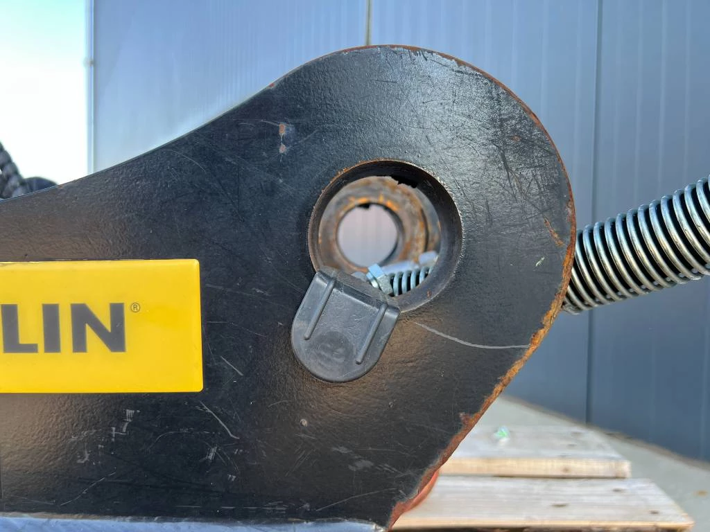 OilQuick 2021 - OQ65 - 311F / 313F / 315F immagine 8