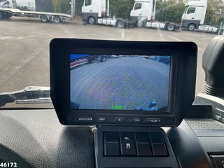 Iveco Eurocargo 2020 - ML160E25 HMF 11 Tonmeter laadkraan Just 77.658 km! image 18