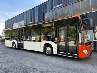 Mercedes-Benz 2017 - Citaro. 10 Units! afbeelding 2 miniatuur