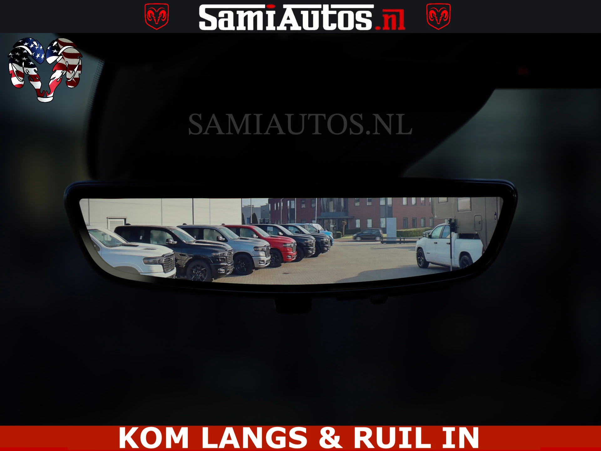 GMC Sierra 2024 - AT4 6.2 V8 4X4 | VIRTUAL COCKPIT | LPG | HUD | BOM VOL | DC | RAM DEALER NEDERLAND | afbeelding 19