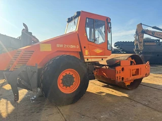 Bomag N/A 2002 - BW 213 D H-3 imagen 5