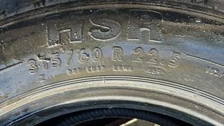 Diverse N/A - CONTINENTAL HSR 315/60R22.5 bild 4