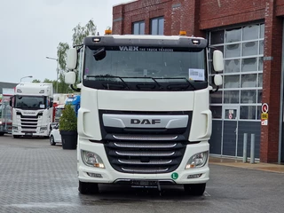 DAF XF 2020 - 530 Lowroof 4x2 - PTO/Hydraulic - Alloy wheels - 283Tkm imagen 2