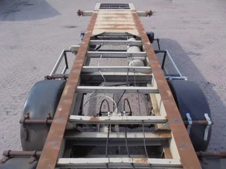 Groenewegen N/A 1993 - 20CC-15-18 STEEL SPRINGS bild 5