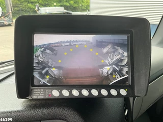Mercedes-Benz Antos 2533 Euro 6 Geesink 23 m³ 2015 - N/A bild 16