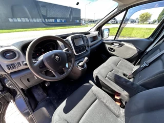 Renault Trafic 2015 - bestel 1.6 dCi T29 L2H1 Comfort Energy obrazek 14