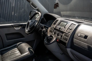 Volkswagen Transporter 2012 - 2.0 TDI L1H1 | Zie tekst! | Cruise | Navi | Airco | Imperiaal | Trekhaak изображение 2 миниатюра